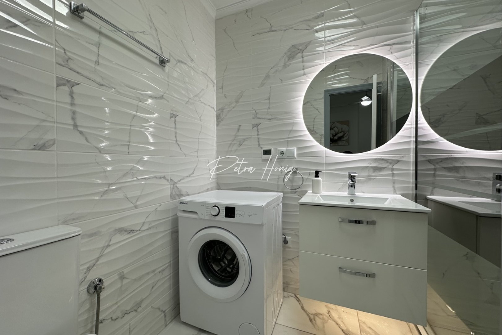 Sale -  квартира - Torrevieja