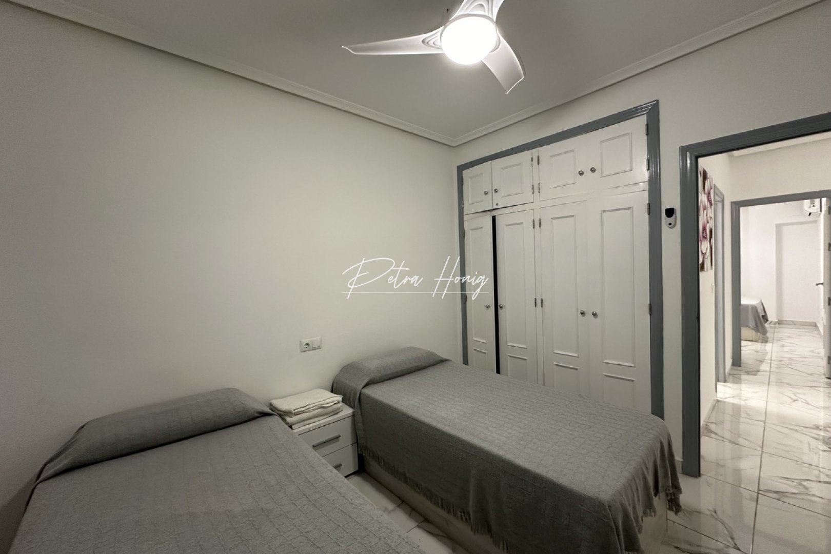 Sale -  квартира - Torrevieja