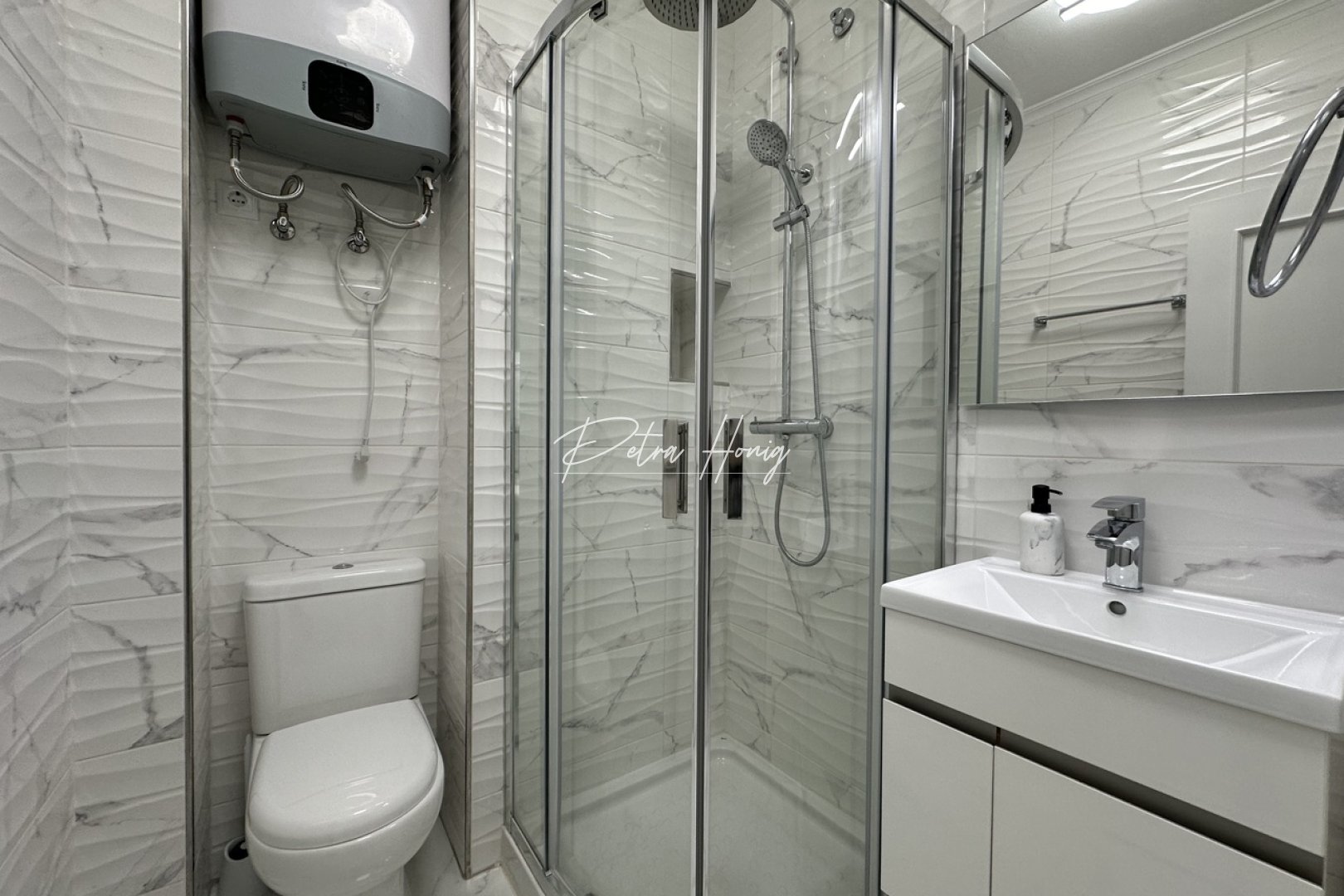 Sale -  квартира - Torrevieja