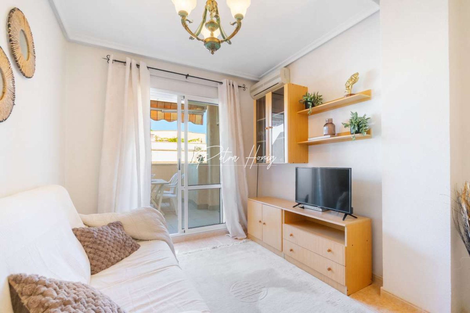 Sale -  квартира - Torrevieja