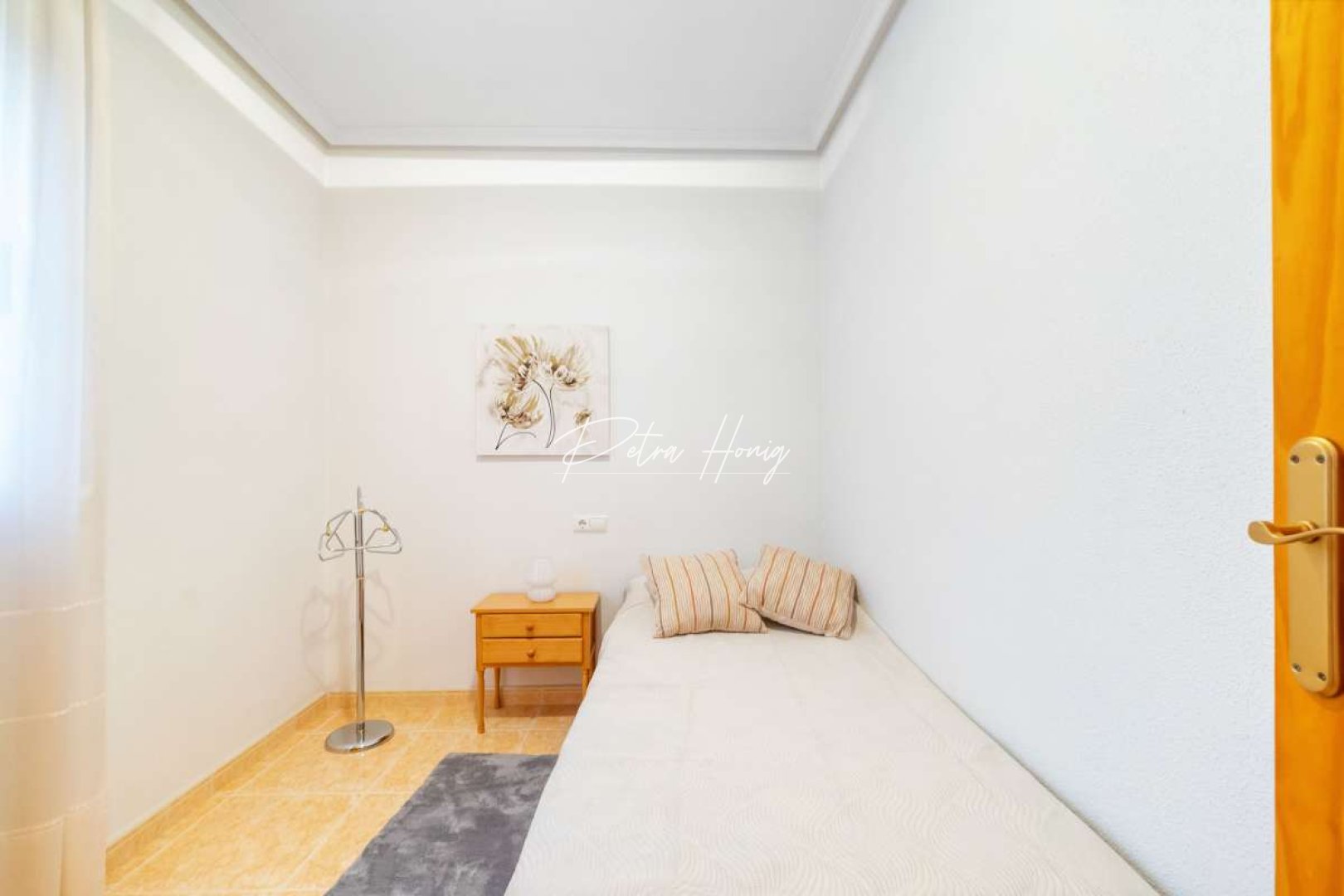 Sale -  квартира - Torrevieja