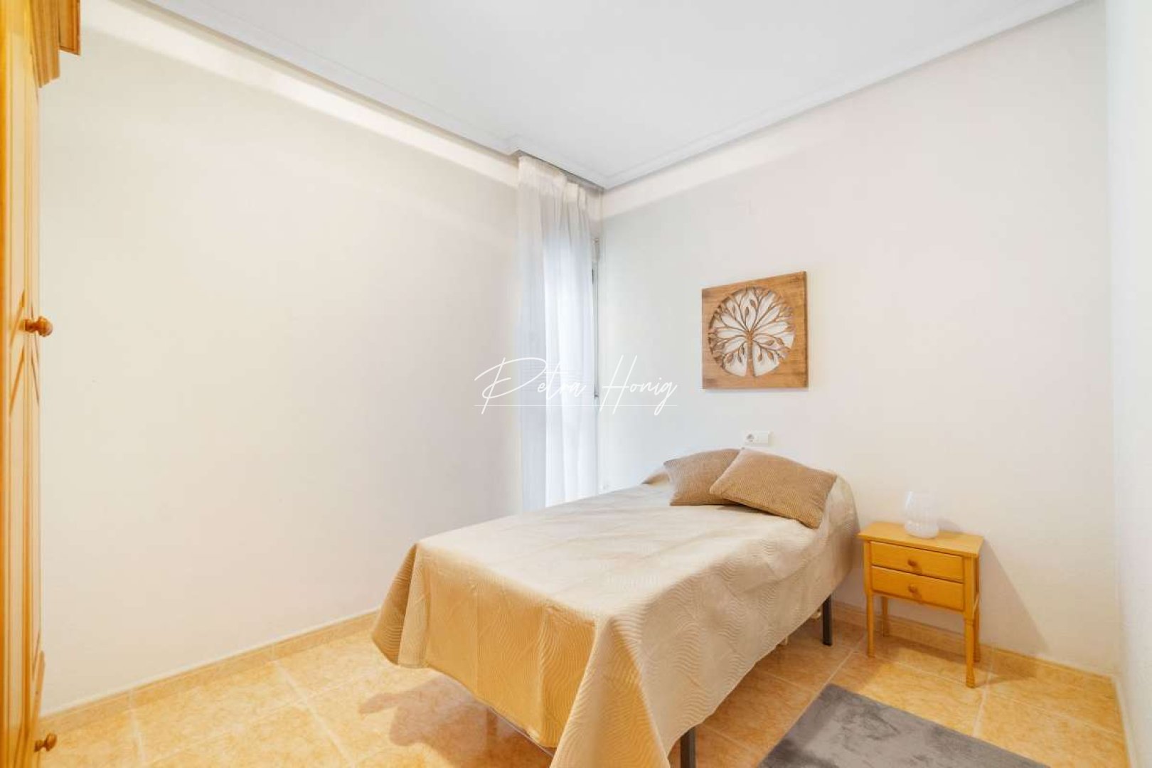 Sale -  квартира - Torrevieja