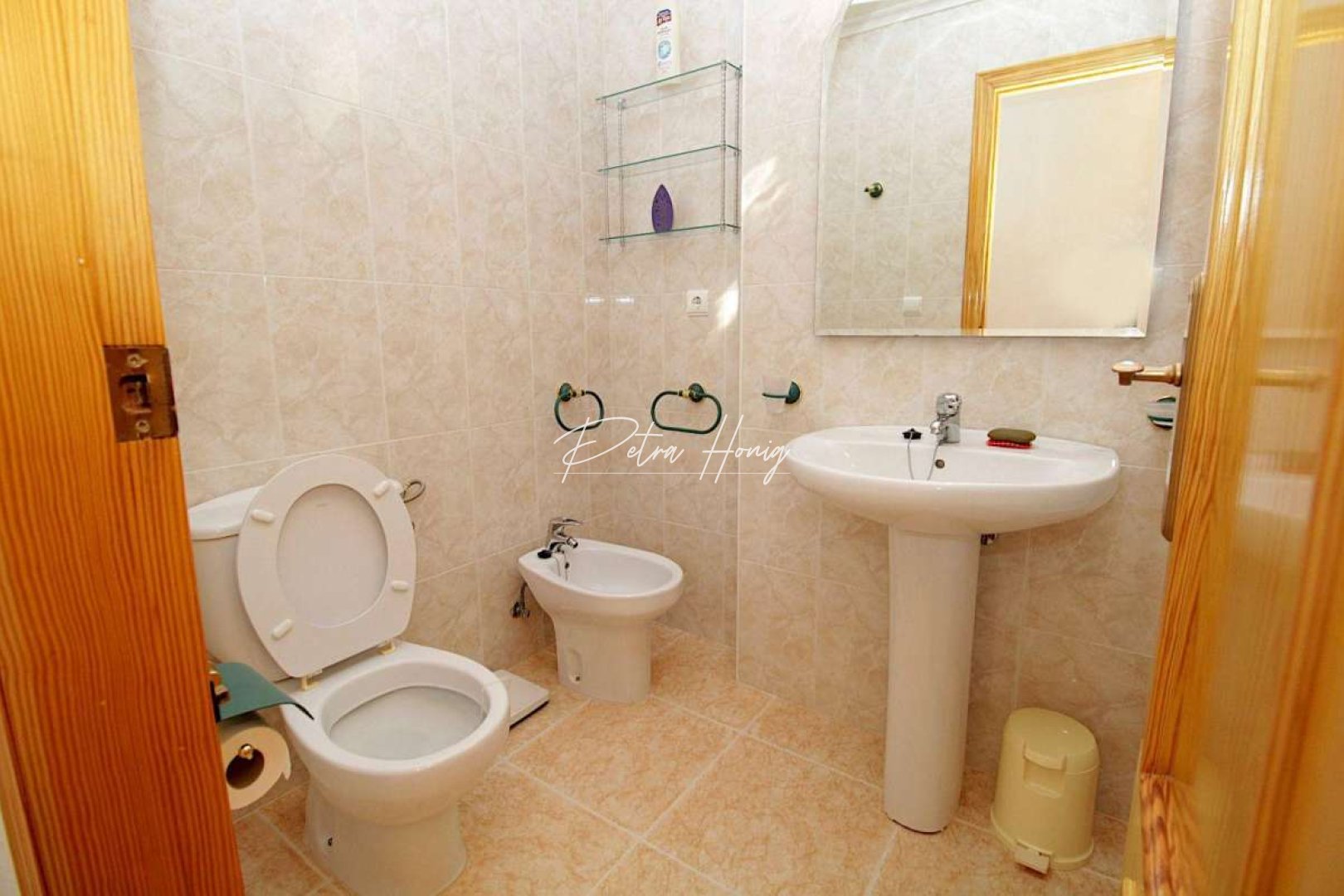 Sale -  квартира - Torrevieja