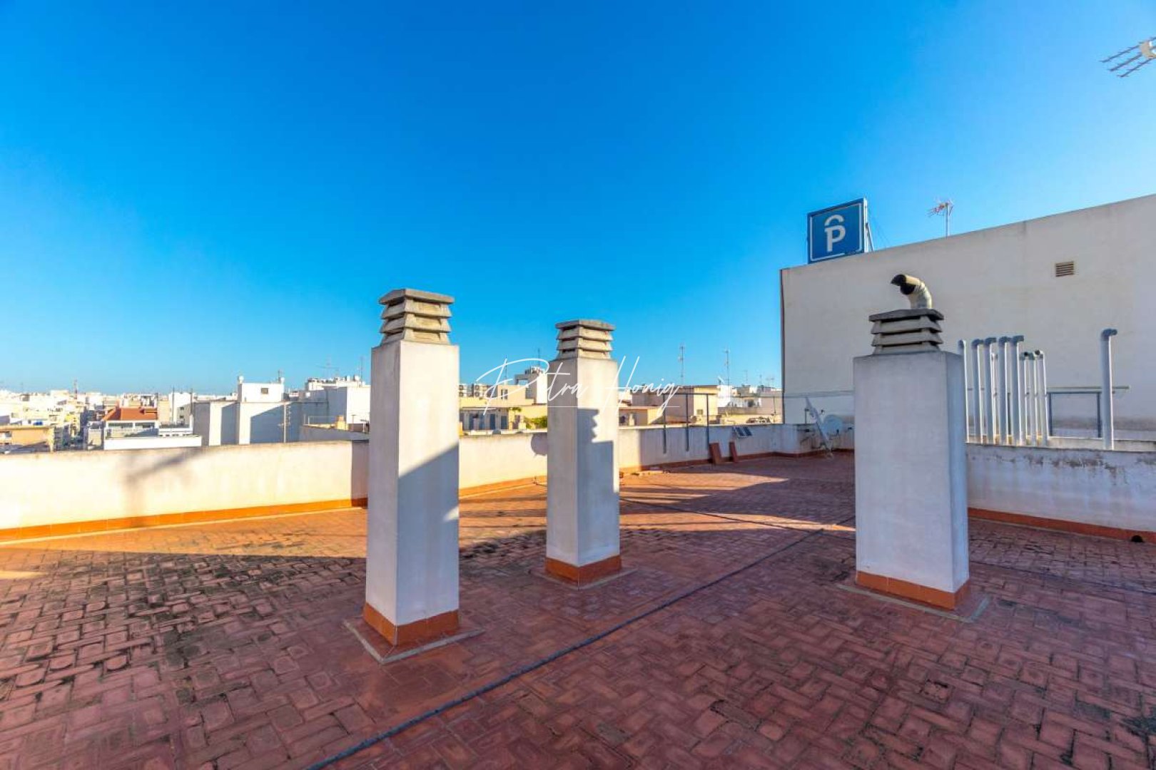 Sale -  квартира - Torrevieja