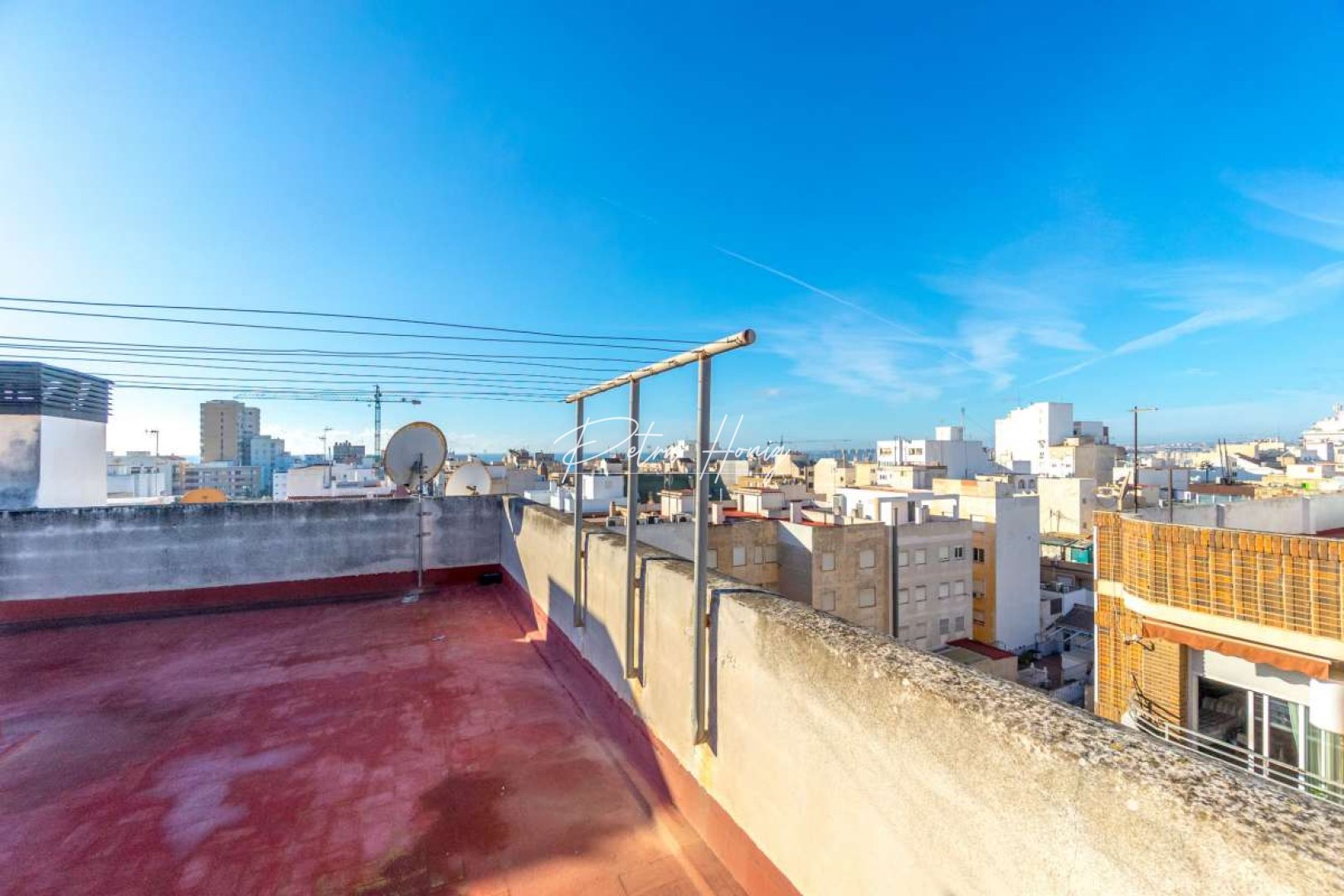 Sale -  квартира - Torrevieja