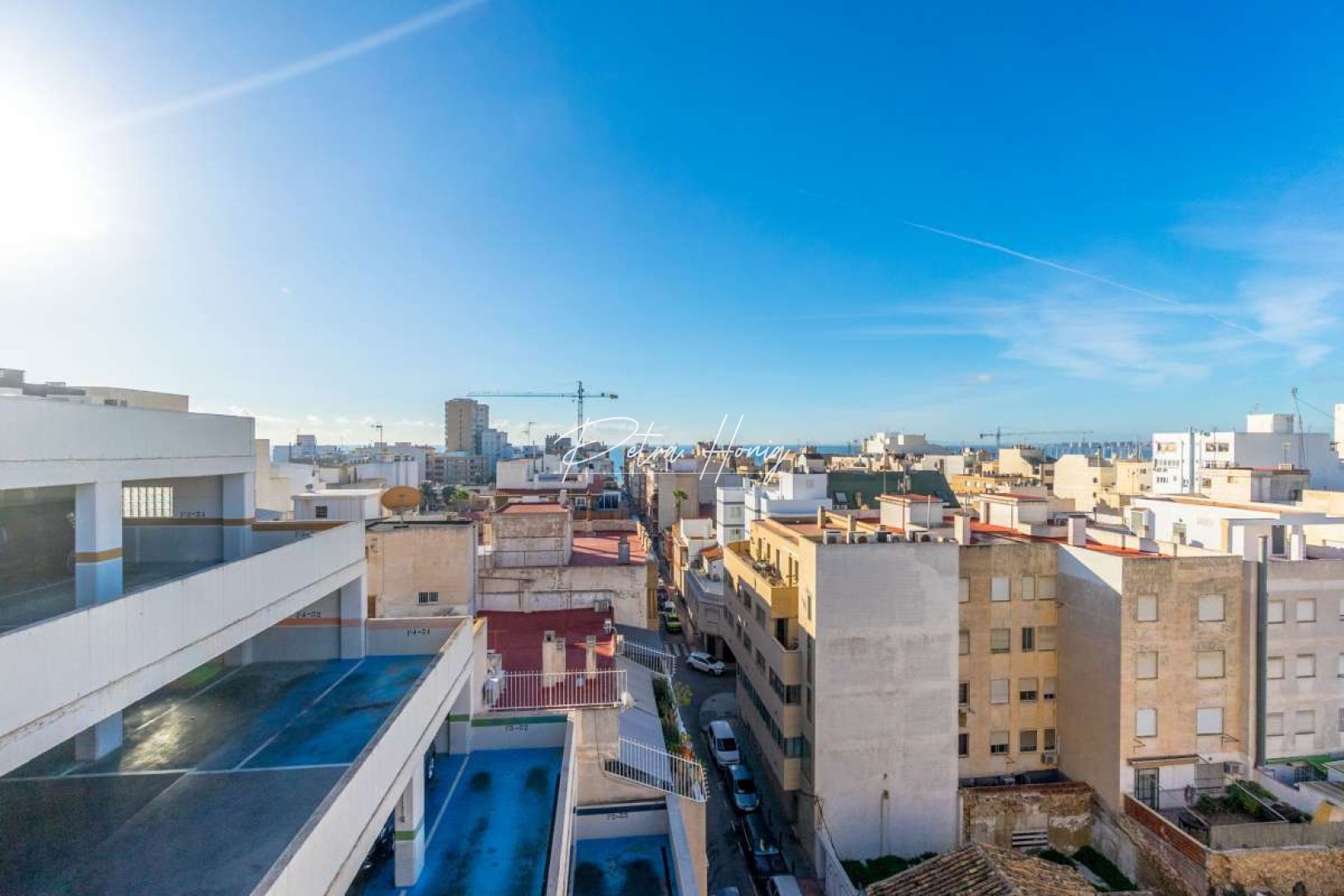 Sale -  квартира - Torrevieja