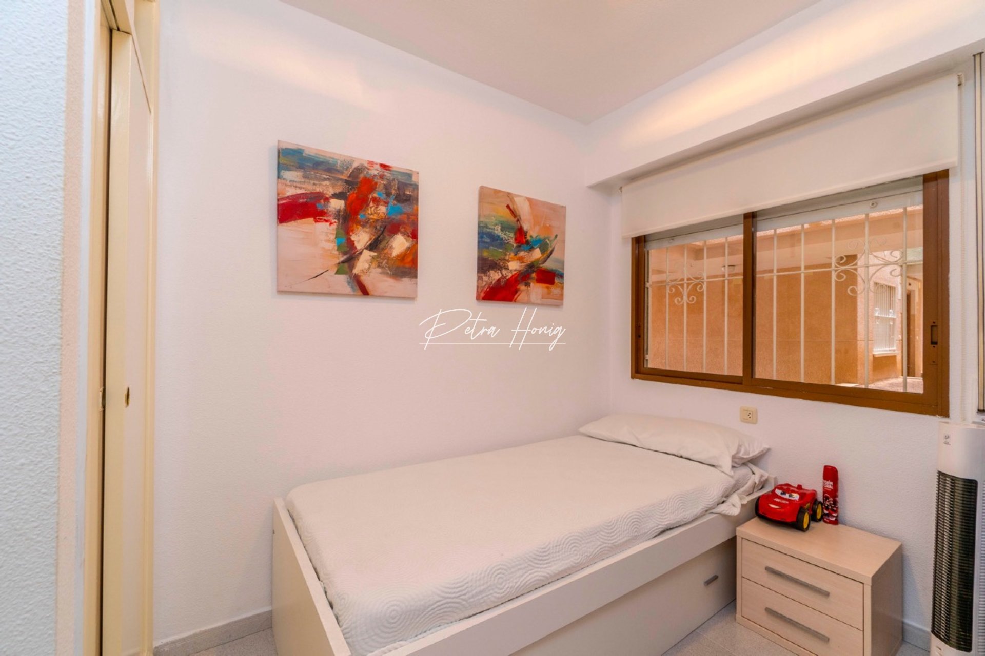 Sale -  квартира - Torrevieja