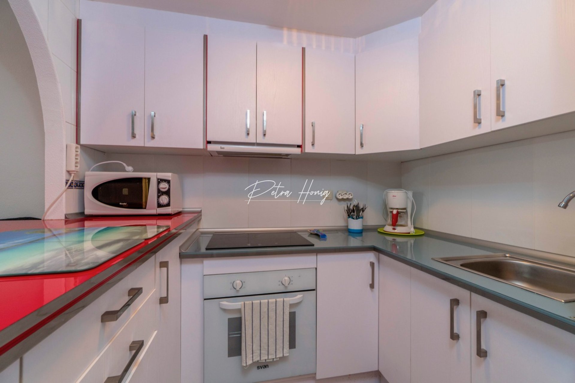 Sale -  квартира - Torrevieja