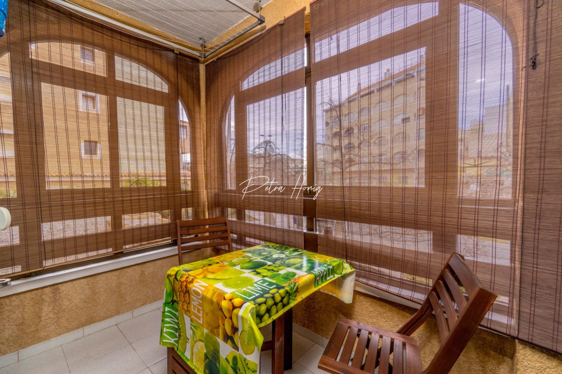 Sale -  квартира - Torrevieja