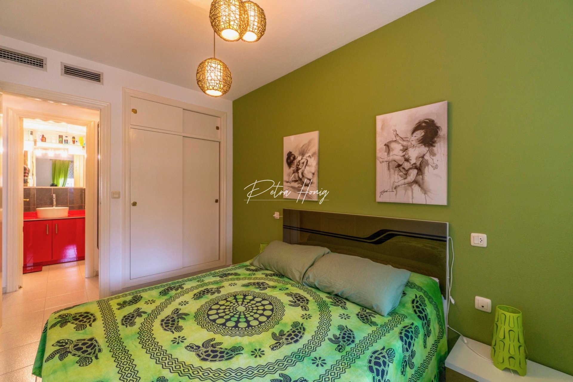 Sale -  квартира - Torrevieja
