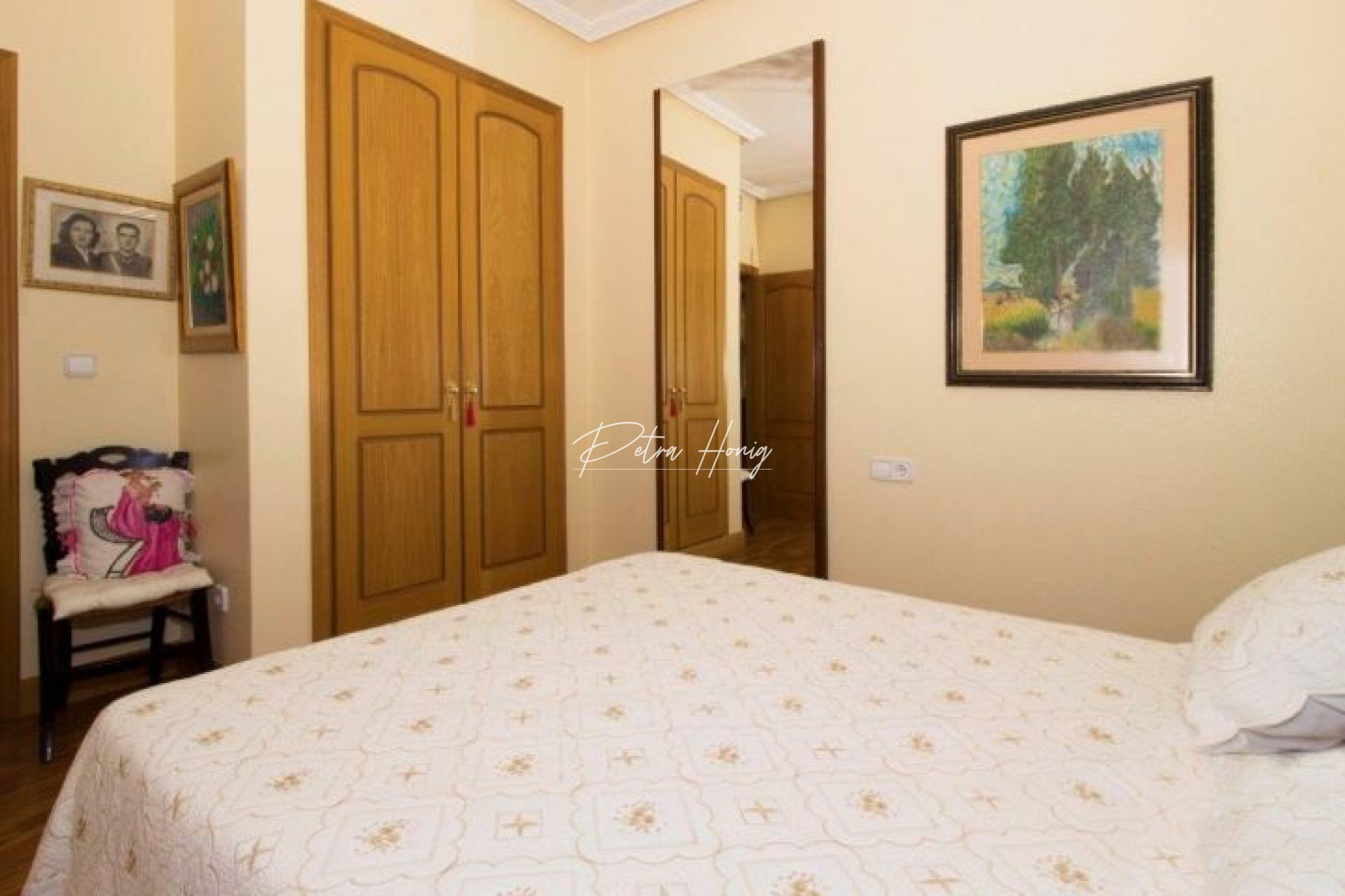 Sale -  квартира - Torrevieja
