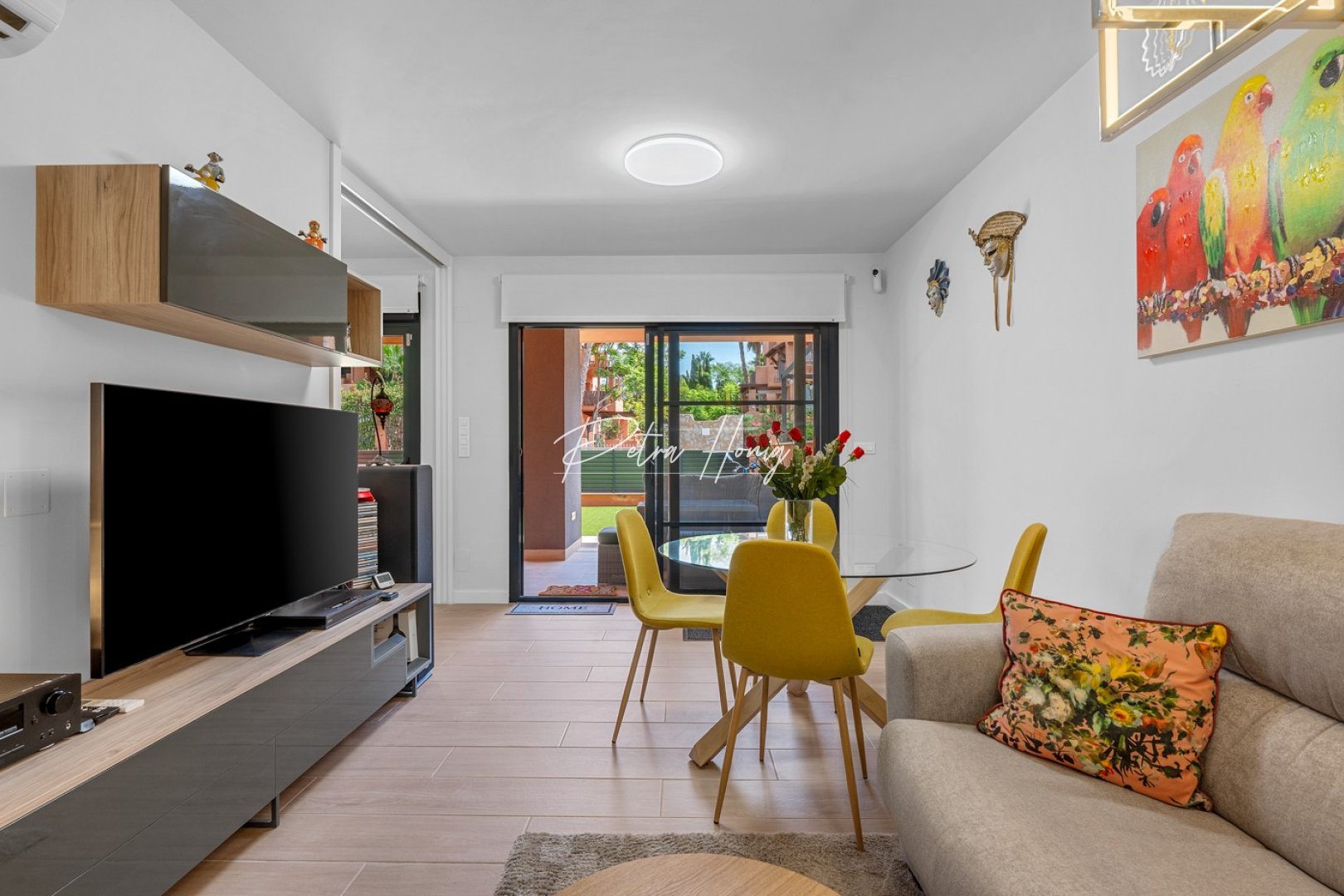 Sale -  квартира - Villamartin - Lomas del Golf