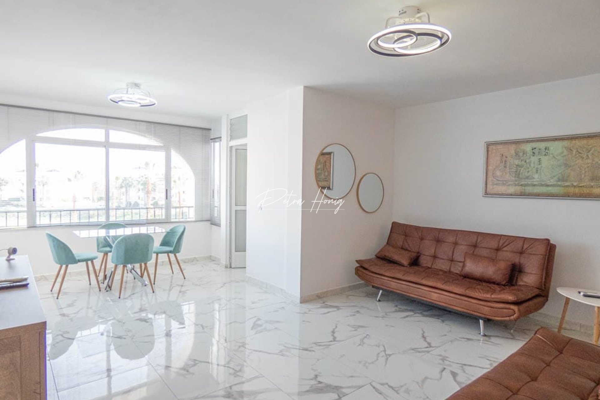 Sale -  квартира - Villamartin
