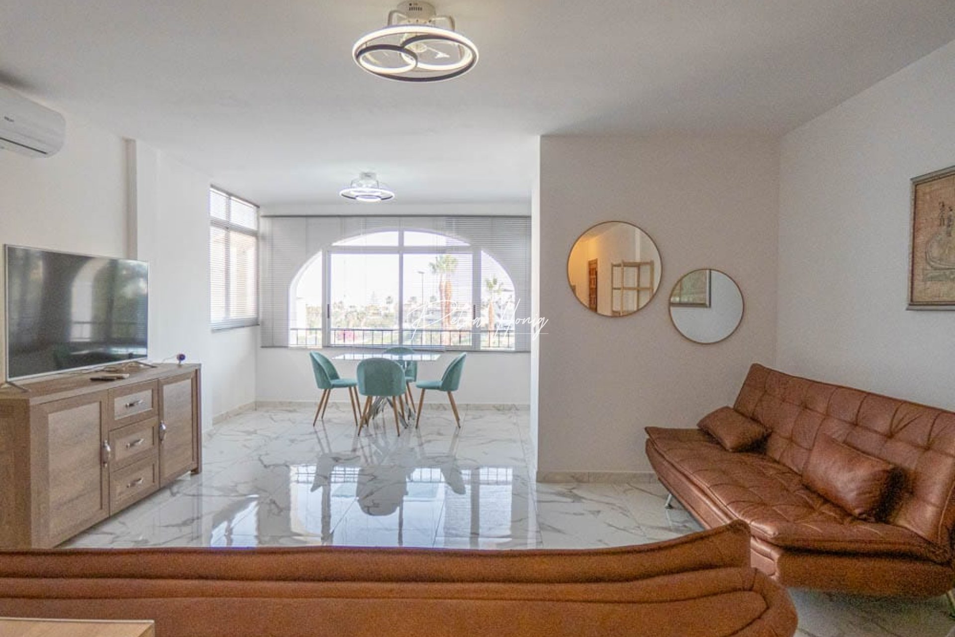 Sale -  квартира - Villamartin