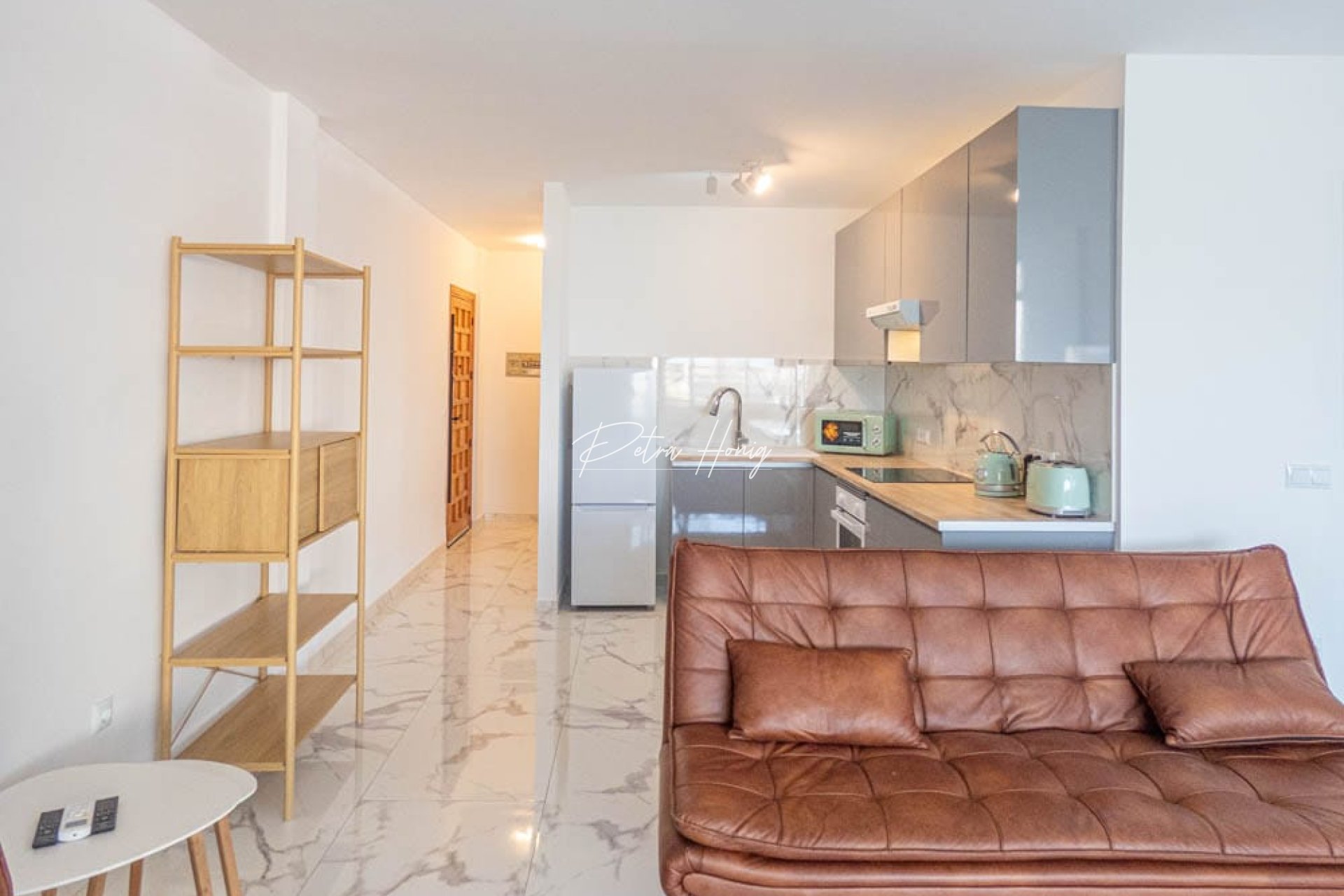Sale -  квартира - Villamartin