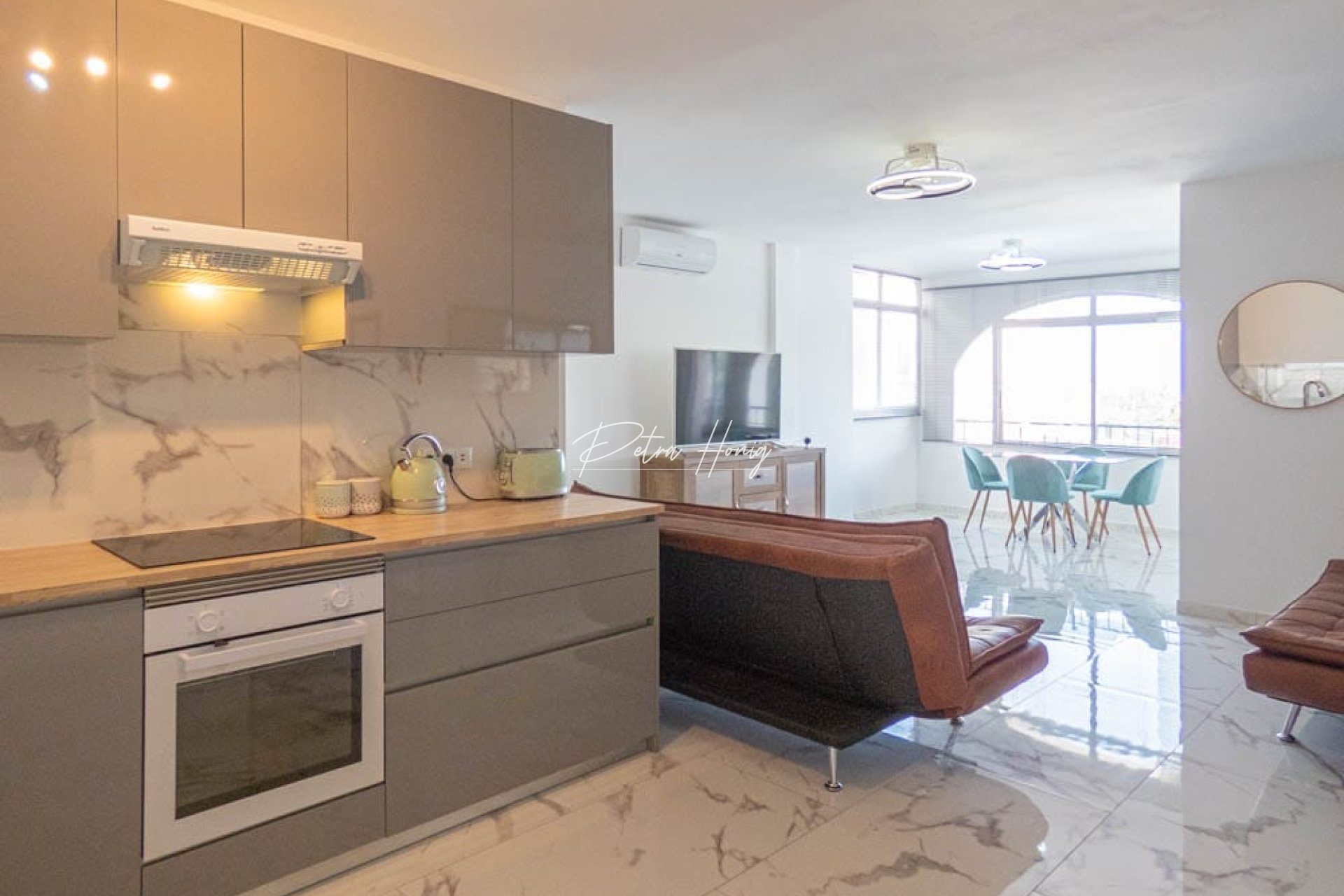 Sale -  квартира - Villamartin