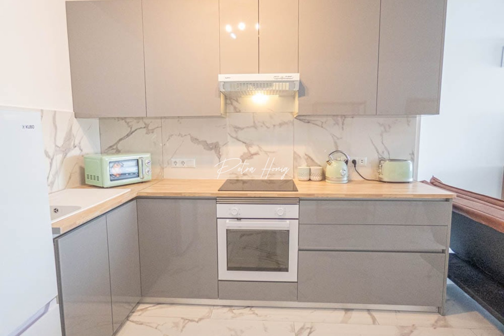 Sale -  квартира - Villamartin