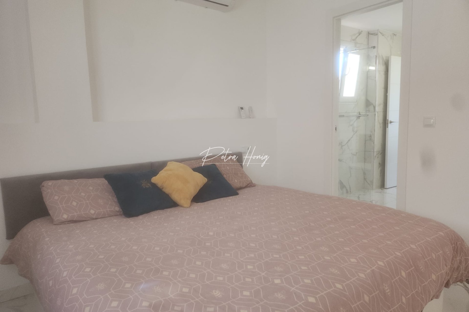 Sale -  квартира - Villamartin