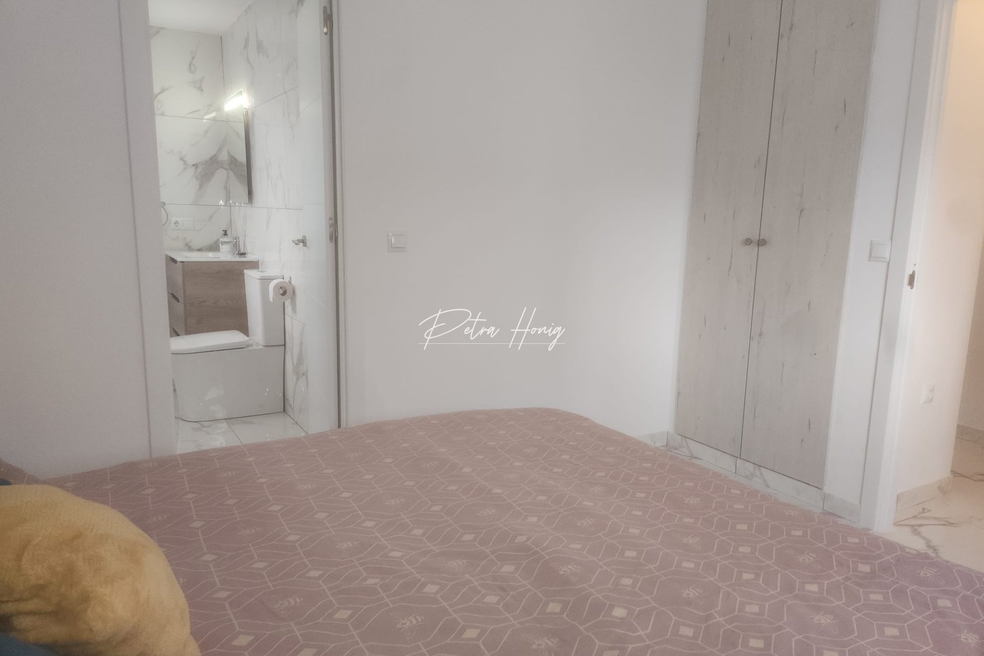 Sale -  квартира - Villamartin