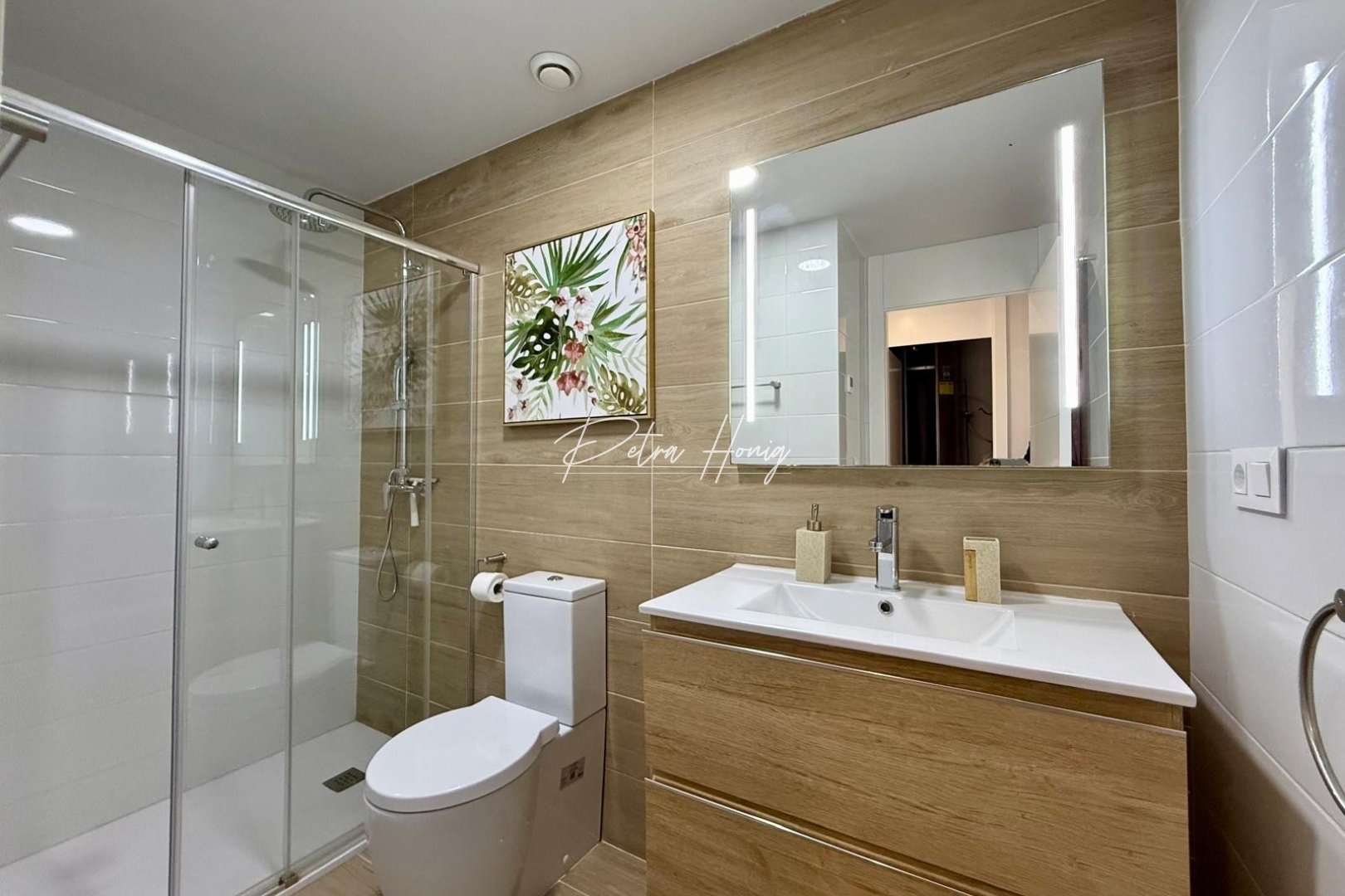 Sale -  квартира - Villamartin