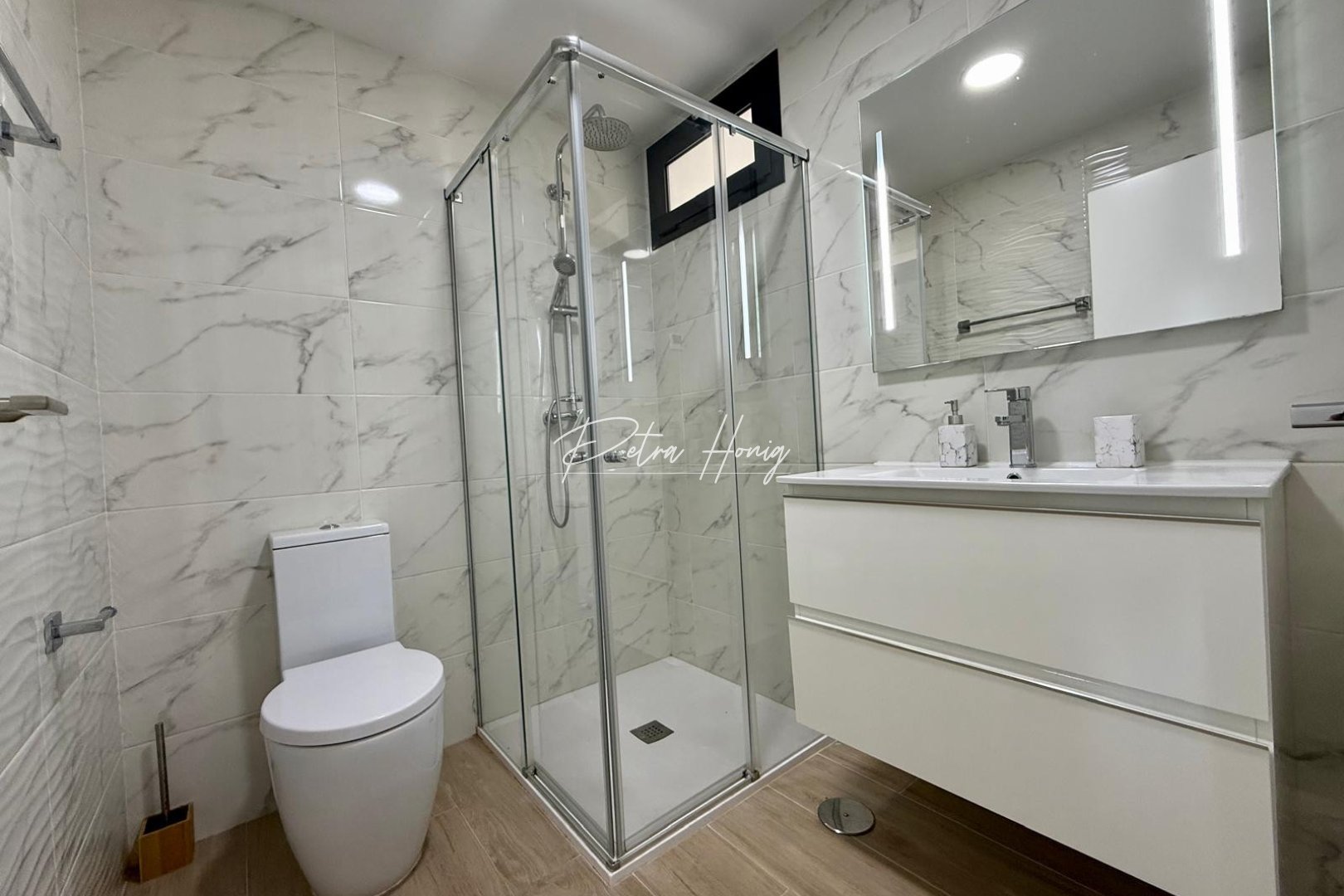 Sale -  квартира - Villamartin