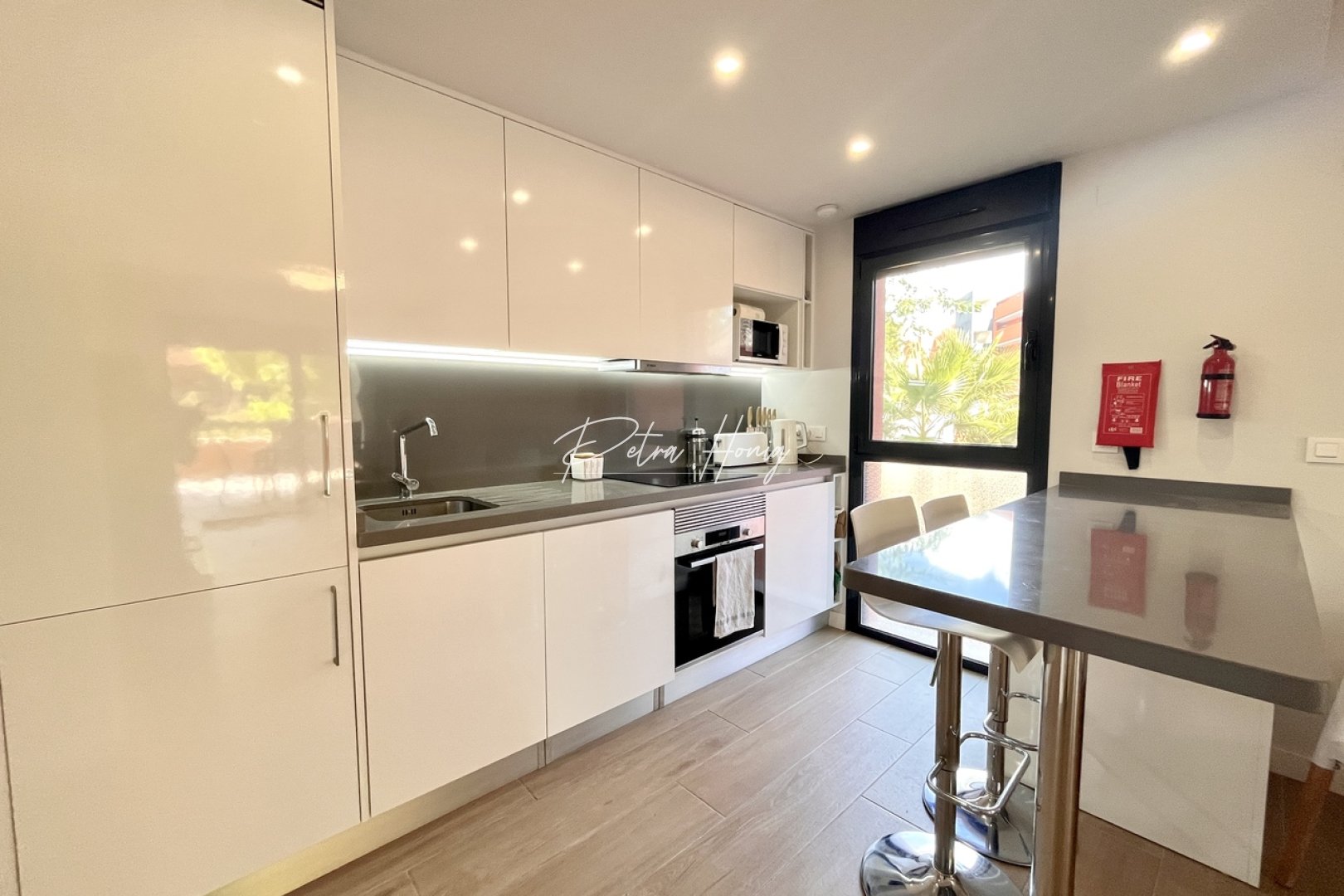 Sale -  квартира - Villamartin