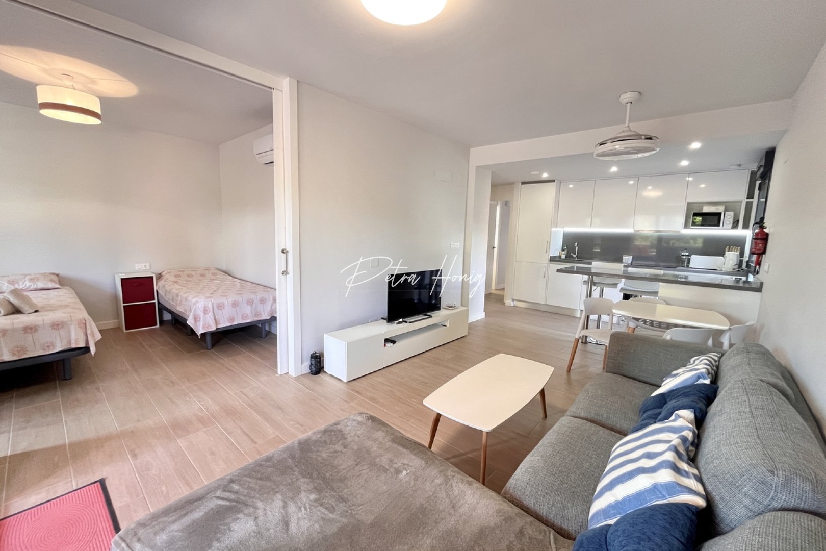 Sale -  квартира - Villamartin