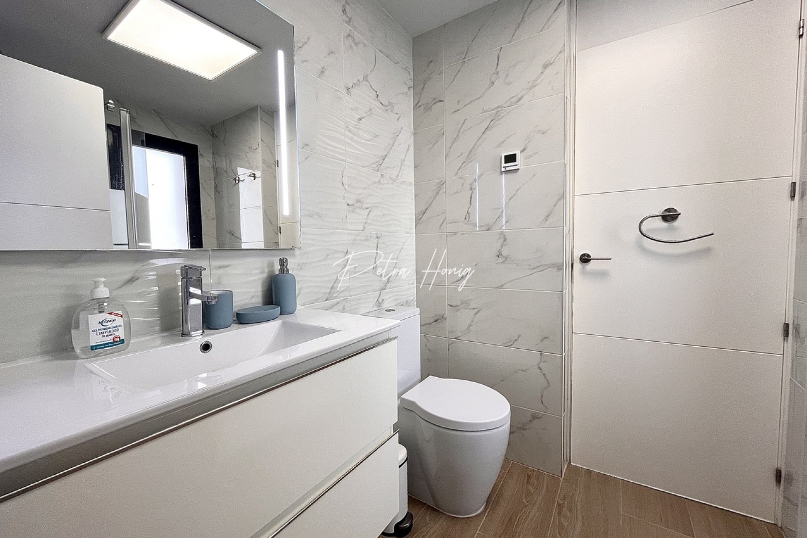 Sale -  квартира - Villamartin