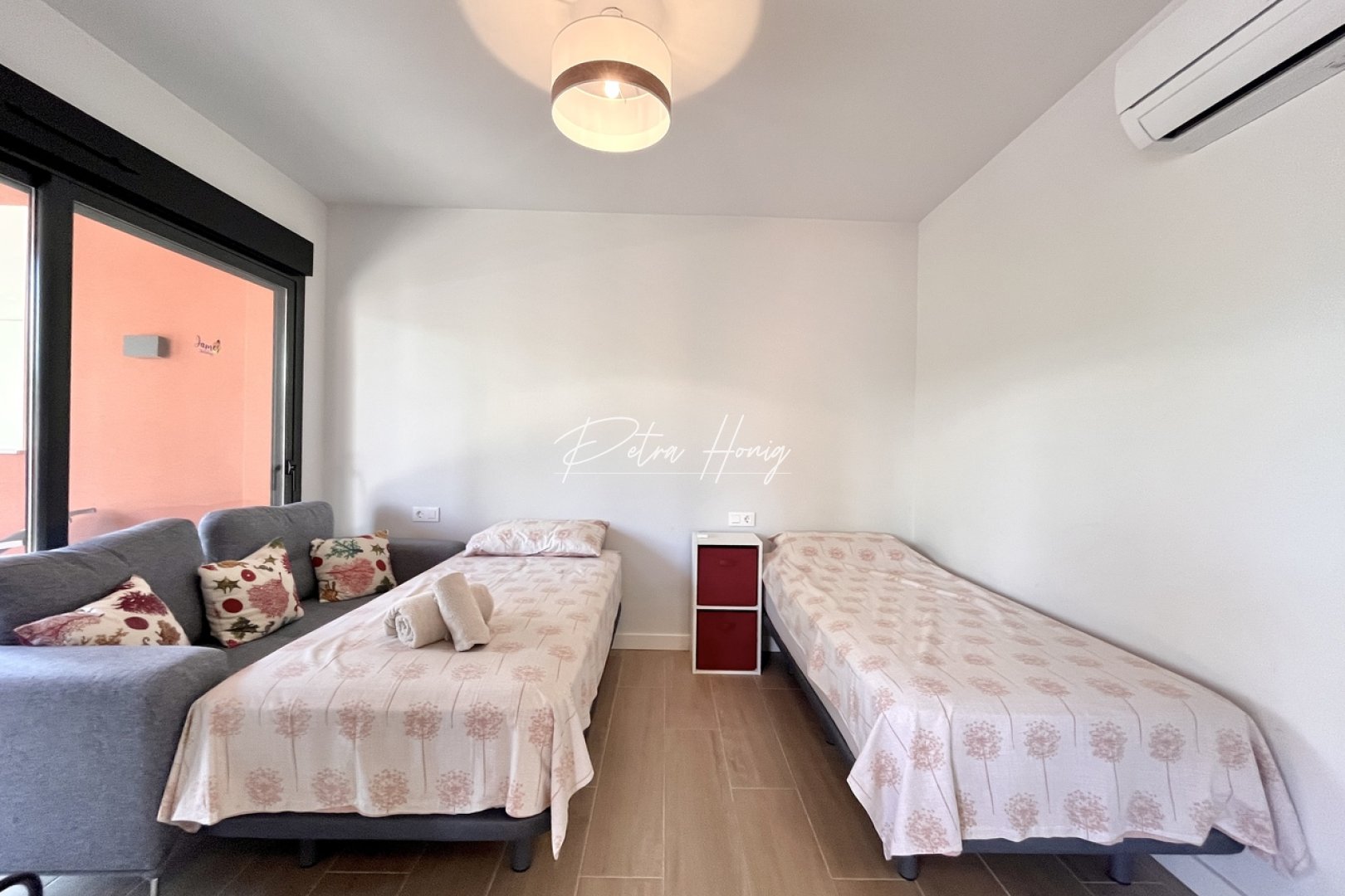 Sale -  квартира - Villamartin