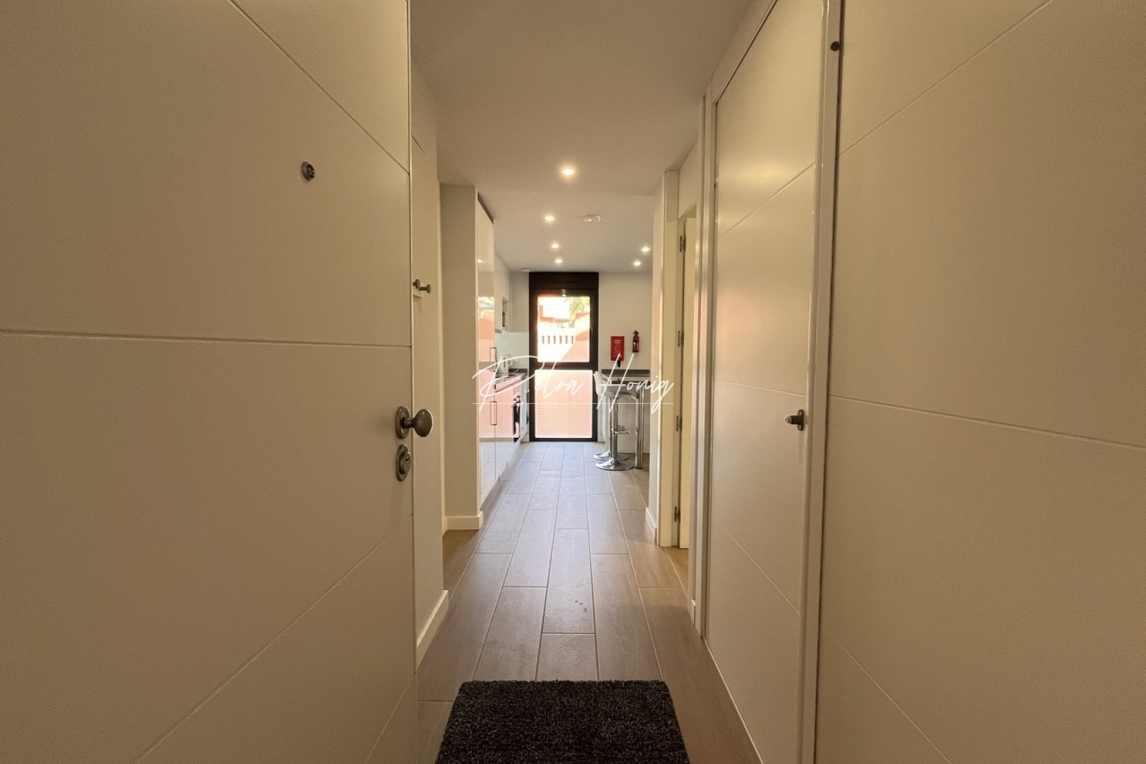 Sale -  квартира - Villamartin