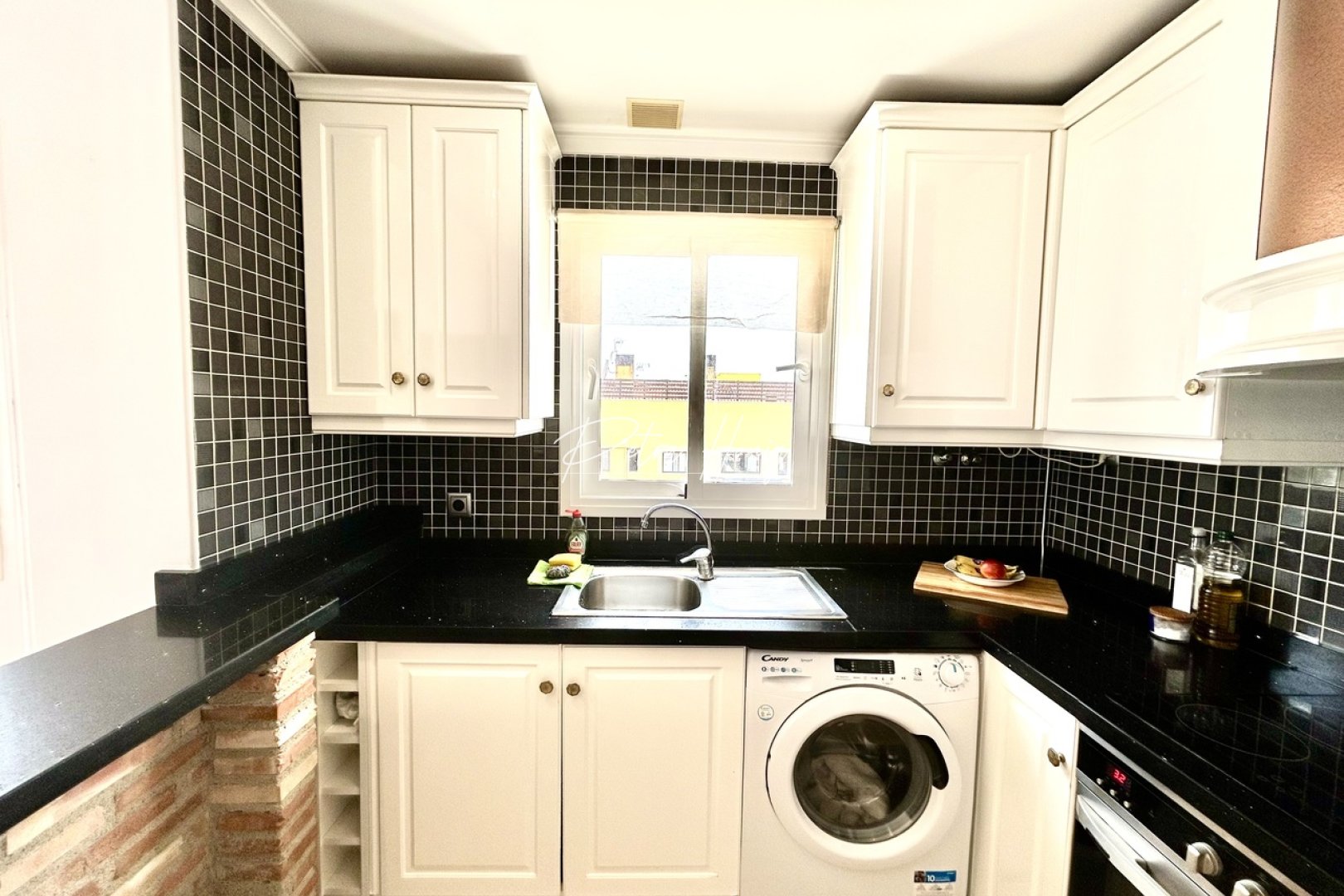 Sale -  квартира - Villamartin