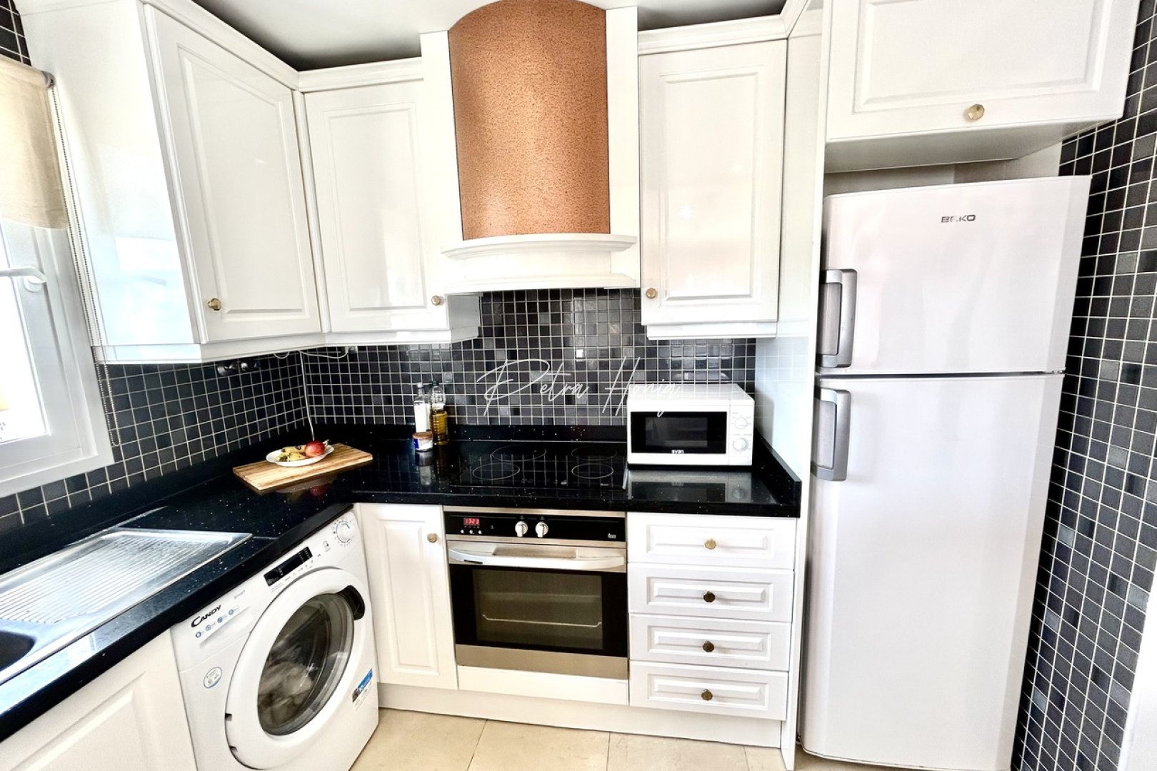 Sale -  квартира - Villamartin