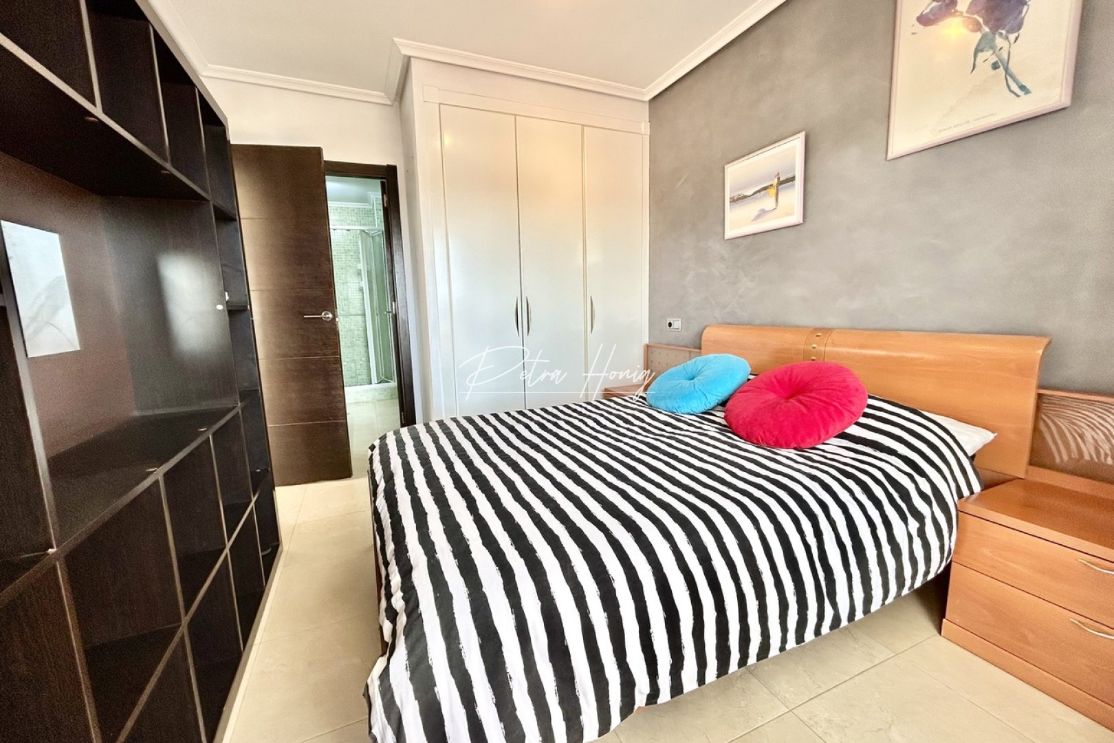 Sale -  квартира - Villamartin