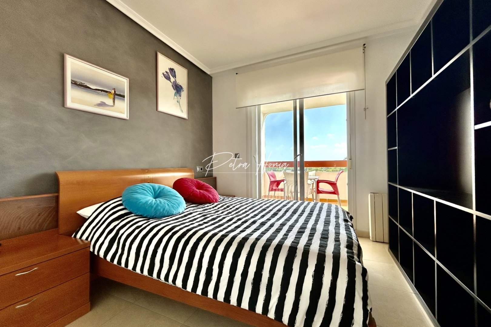 Sale -  квартира - Villamartin