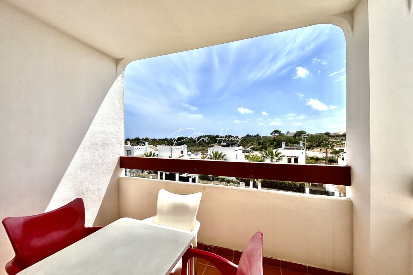 Sale -  квартира - Villamartin