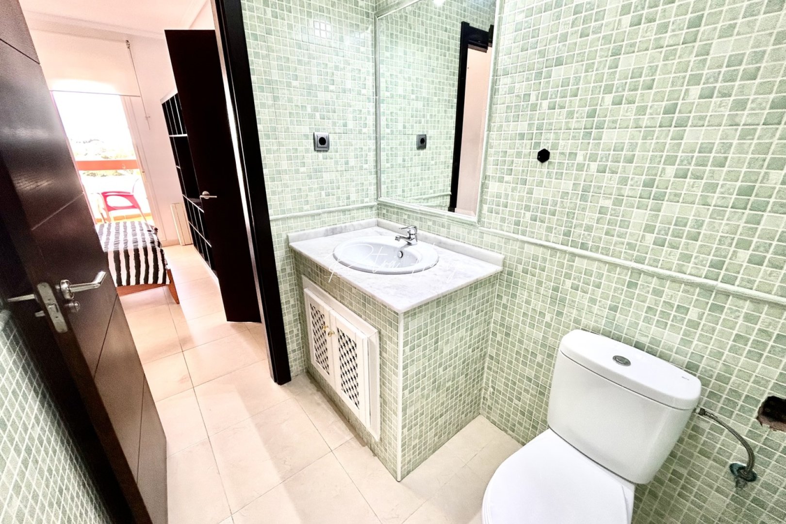 Sale -  квартира - Villamartin