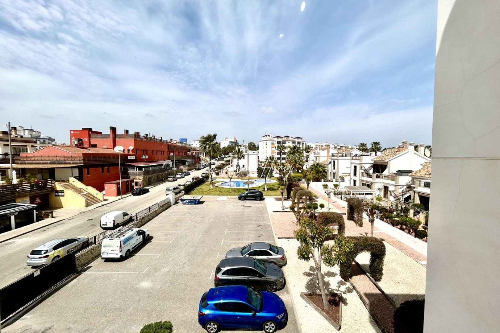 Sale -  квартира - Villamartin