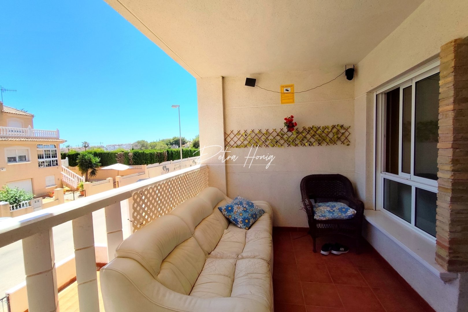 Sale -  квартира - Villamartin