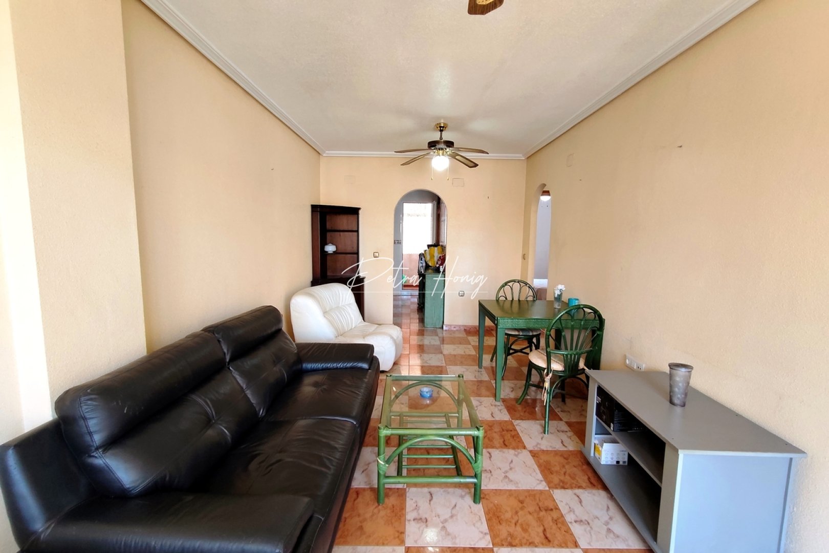 Sale -  квартира - Villamartin