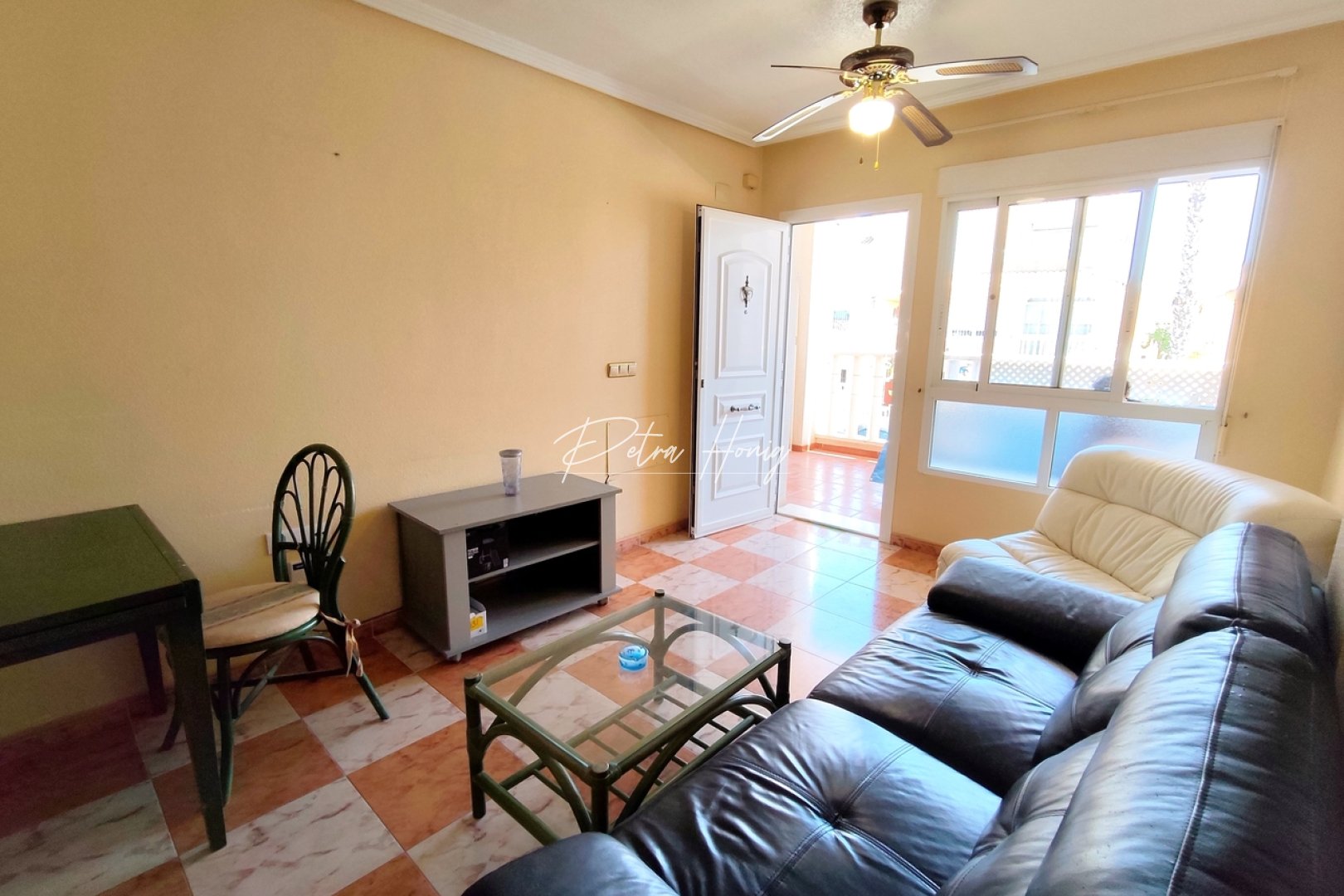 Sale -  квартира - Villamartin