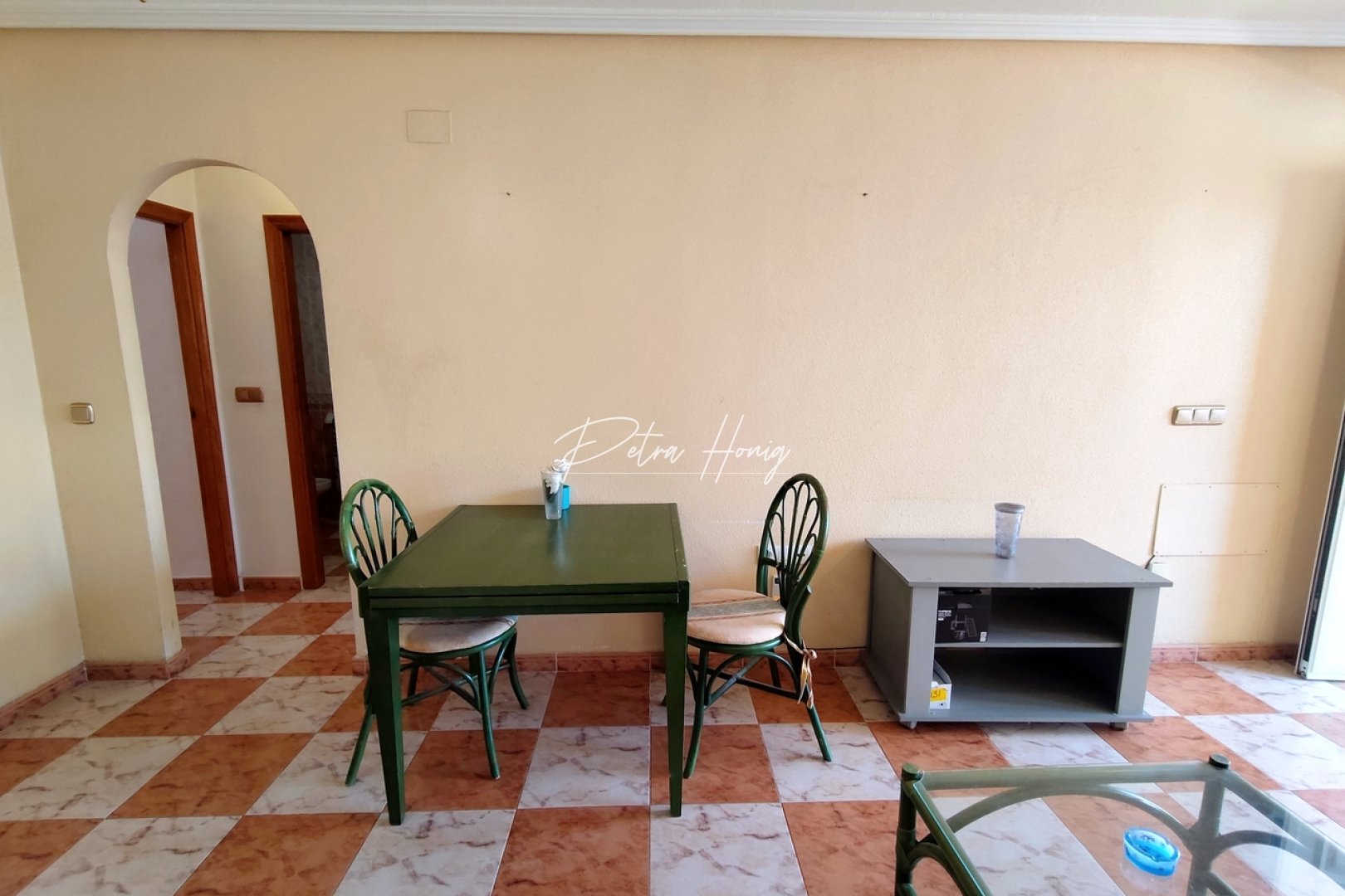 Sale -  квартира - Villamartin