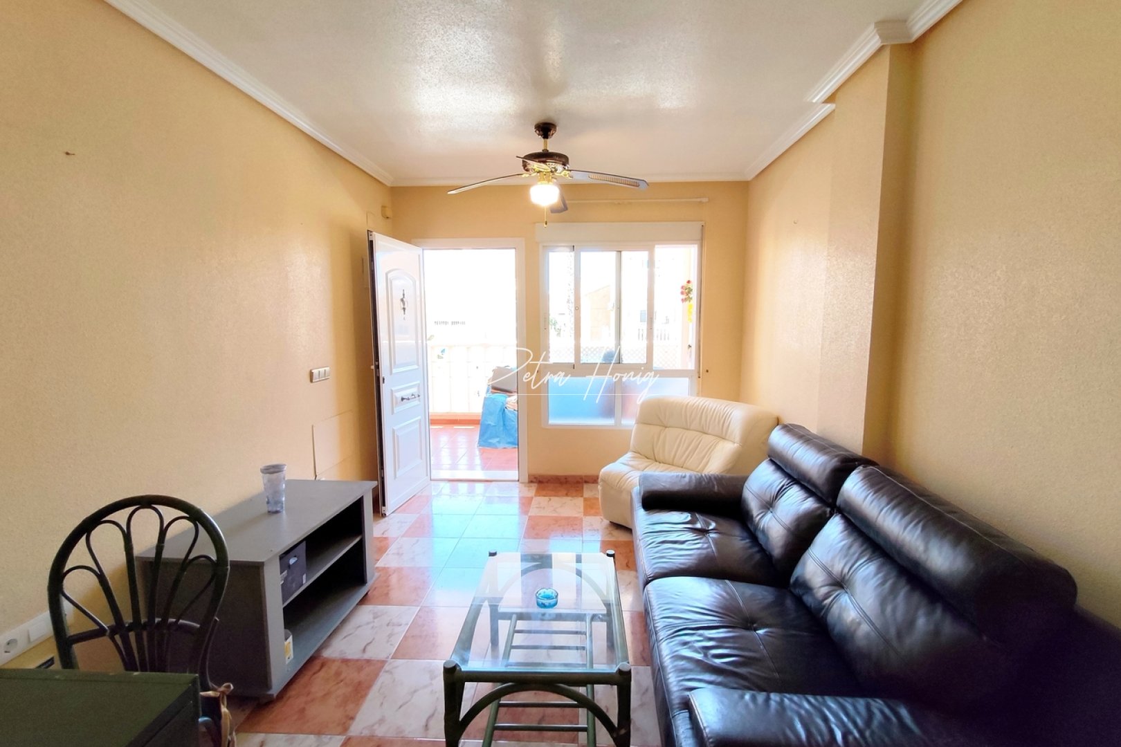 Sale -  квартира - Villamartin