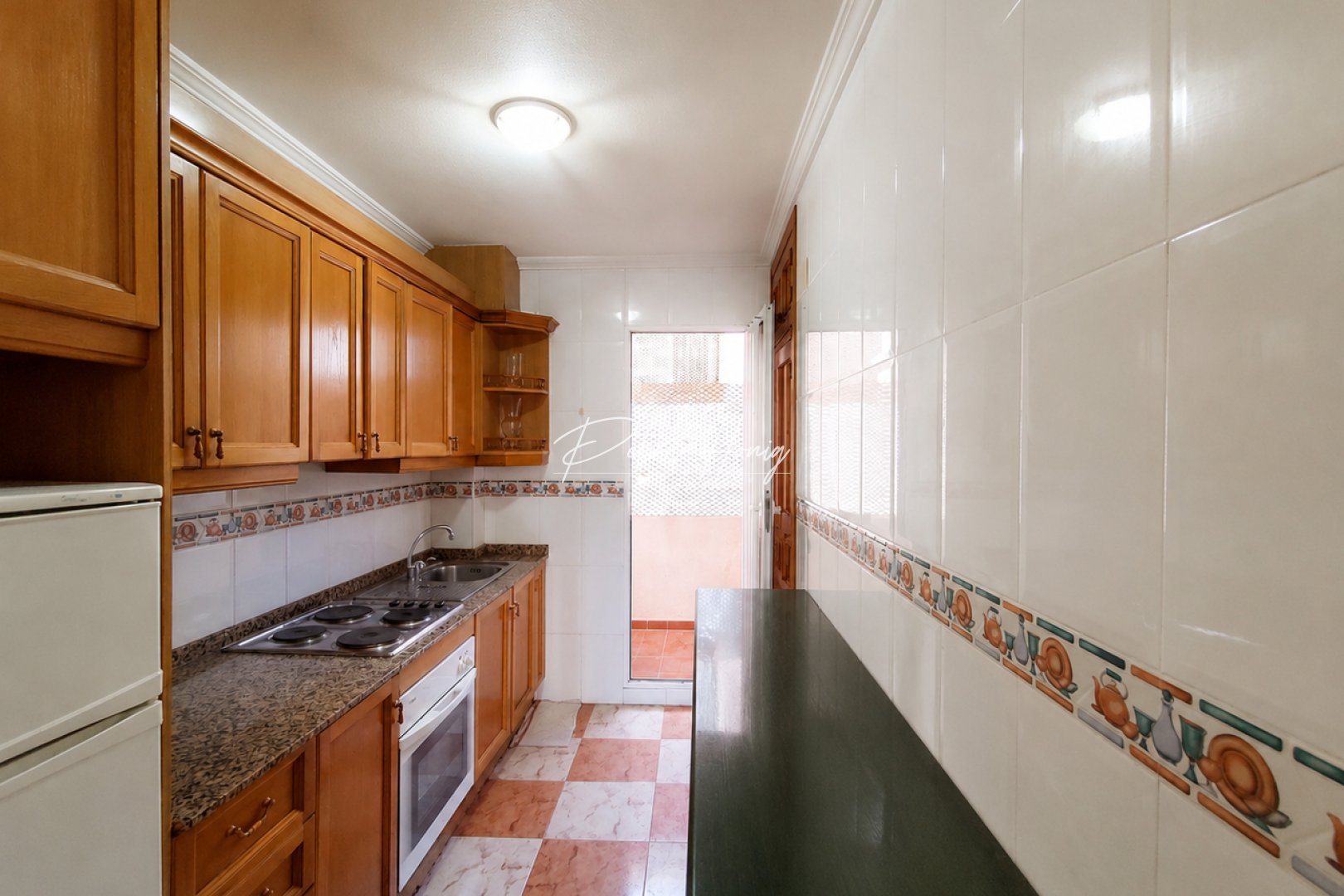 Sale -  квартира - Villamartin
