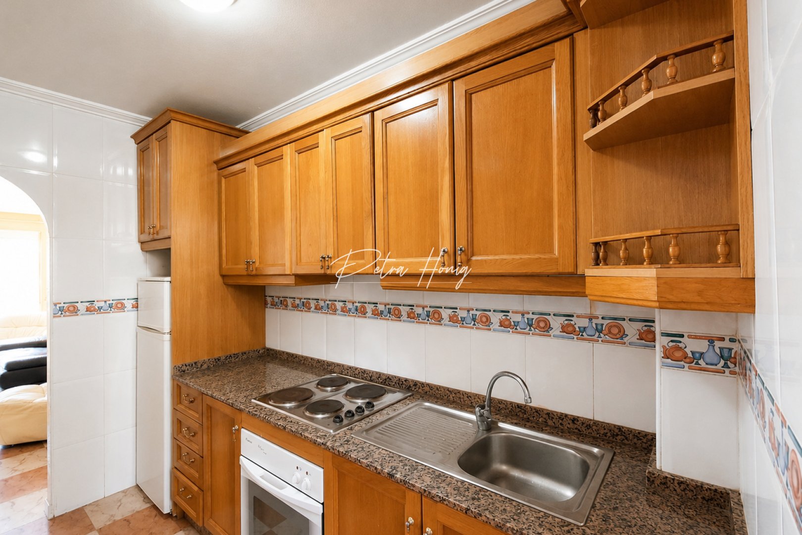 Sale -  квартира - Villamartin