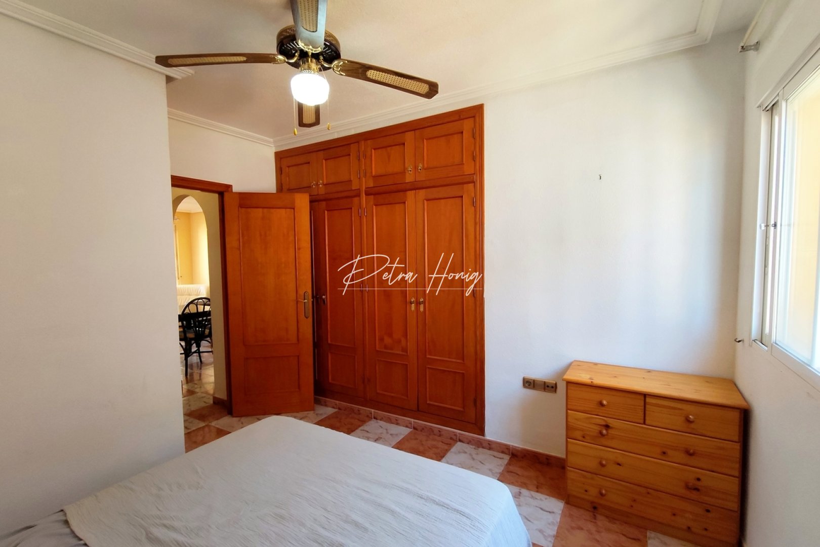 Sale -  квартира - Villamartin