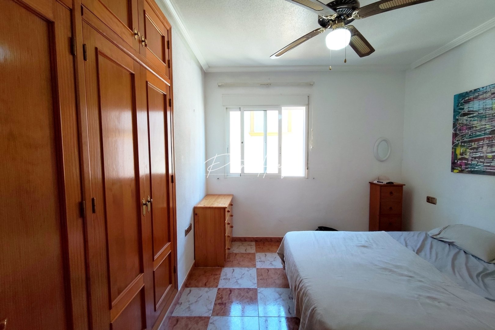 Sale -  квартира - Villamartin