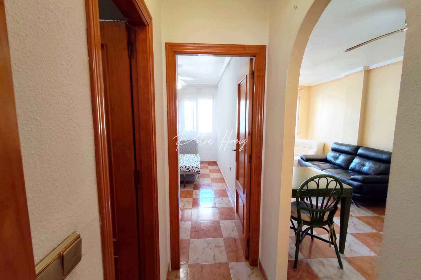Sale -  квартира - Villamartin