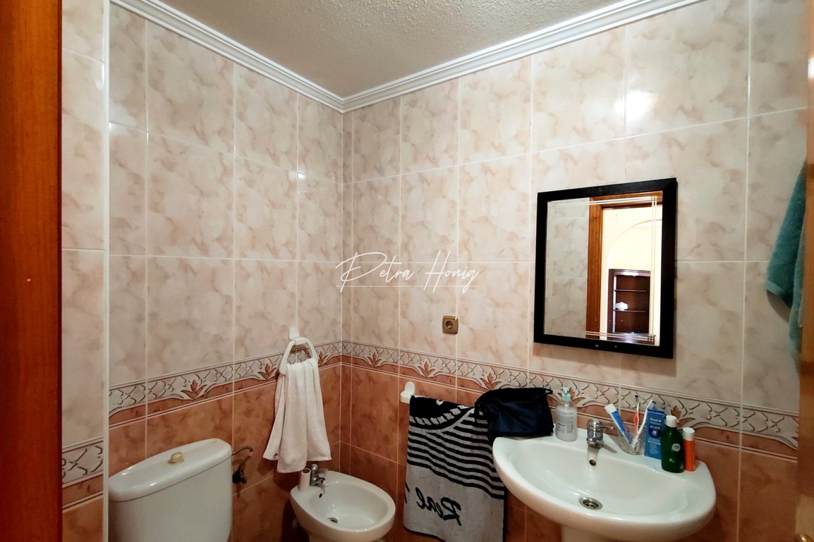Sale -  квартира - Villamartin