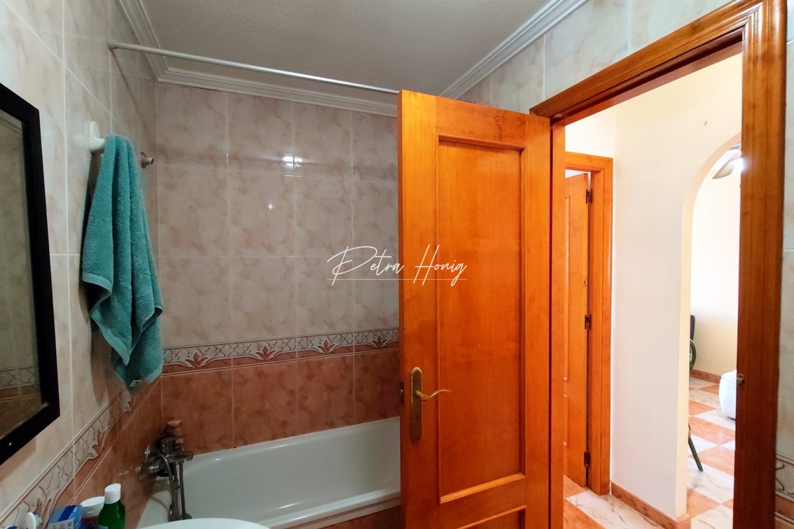 Sale -  квартира - Villamartin