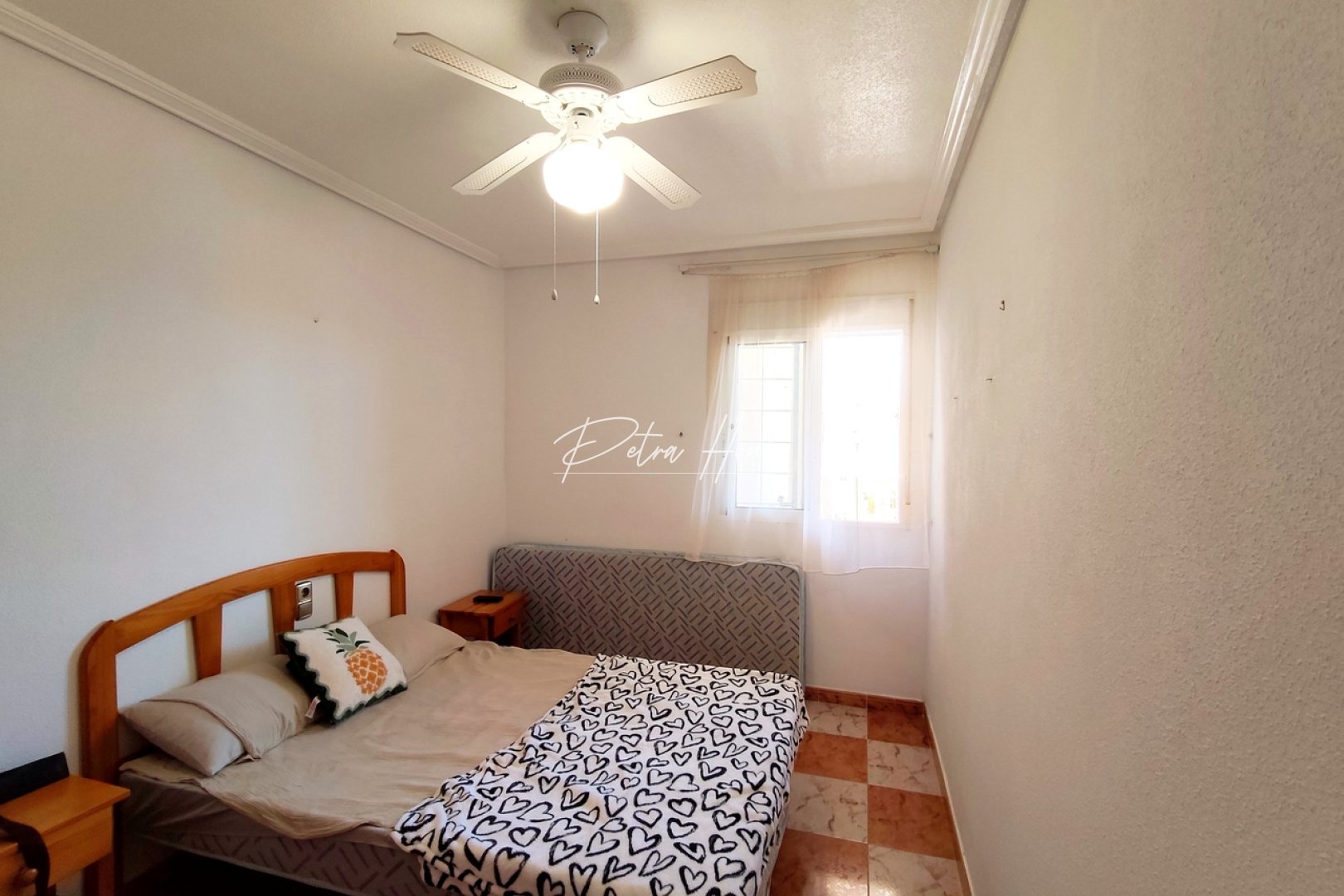 Sale -  квартира - Villamartin